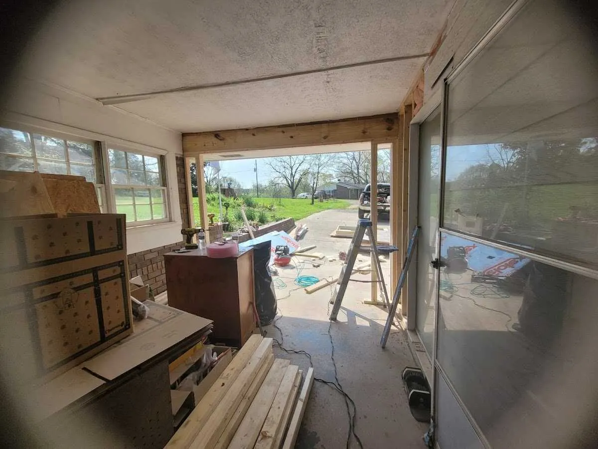 Air movers and dehumidifier for Drying & Dehumidification in Seabrook